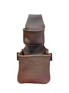#24 Trap/Skeet Bags with Shell Box Holder