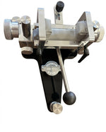 Joystick Front Rest