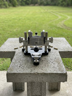Joystick Front Rest