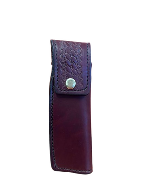 DELUXE RIFLE BOLT SHEATHS