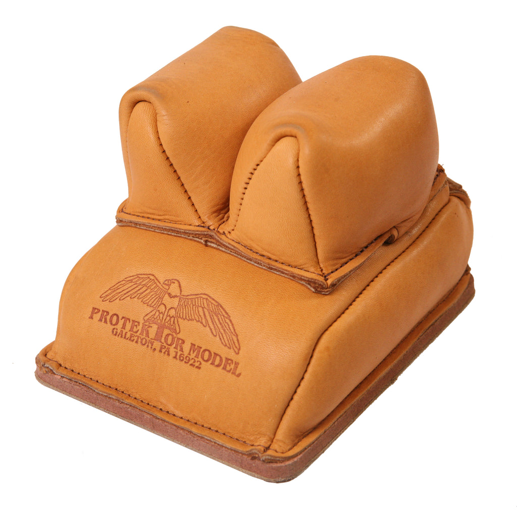 #13A Rabbit Ear Rear Bag with Hard Bottom – www.protektormodel.com