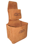 #24 Trap/Skeet Bags with Shell Box Holder