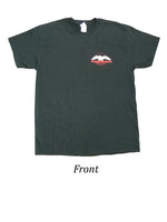 Protektor Model Black Flag T-Shirt