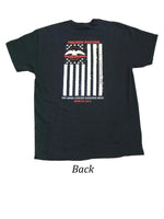 Protektor Model Black Flag T-Shirt