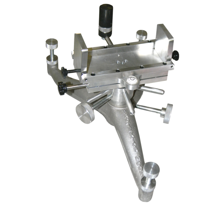 Is it worth investing in a Lead Sled for accuracy testing? > Reloading ...
